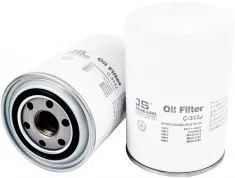 OIL FILTER (SPIN-ON)