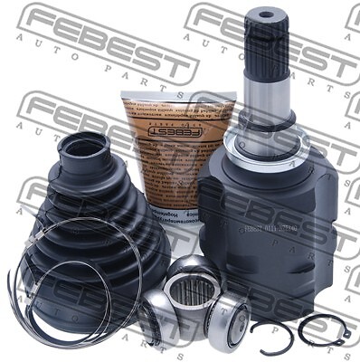 CV JOINT